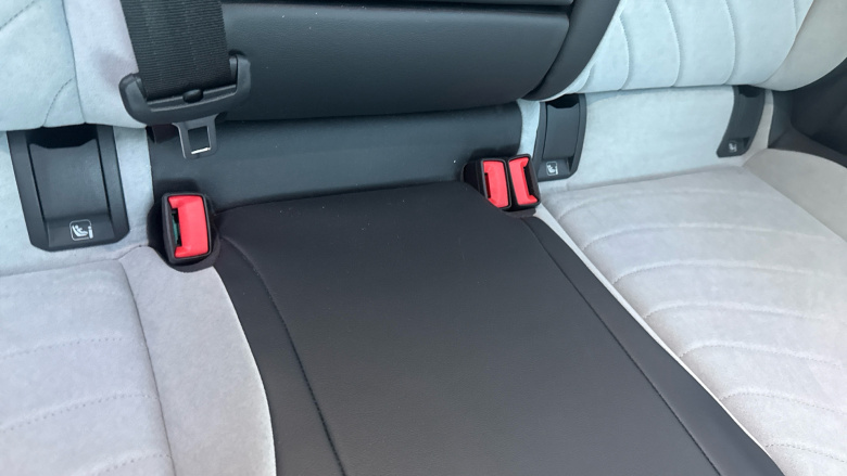 Volkswagen ID.3 150kW Family Pro Performance 58kWh 5dr Auto Electric Hatchback